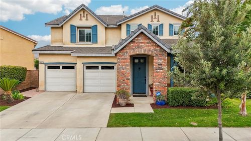 24892 Pine Mountain Ter, Corona, CA, 92883-3148 | Card Image