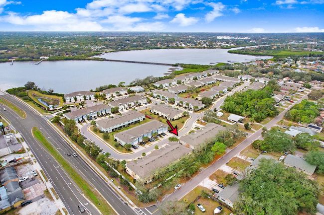 118 - 1815 Sunset Wind Loop, Townhouse with 4 bedrooms, 3 bathrooms and null parking in OLDSMAR FL | Image 94