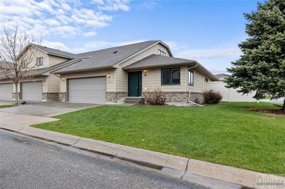 2821 Providence Place, Townhouse with 4 bedrooms, 3 bathrooms and null parking in Billings MT | Image 3