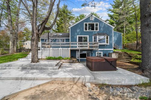 296 Pickerel Point Rd, Sanbornville, NH, 03872-3769 | Card Image