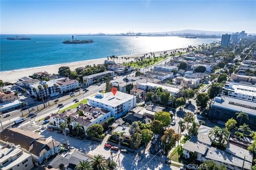 306-3707 E Livingston Dr, Long Beach, CA, 90803-2704 | Card Image
