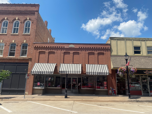 320 W 3rd St, Red Wing, MN, 55066-2305 | Card Image