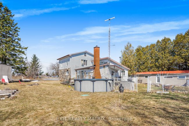 5095 Fatima St, House other with 4 bedrooms, 2 bathrooms and 6 parking in Saint Eugene ON | Image 6