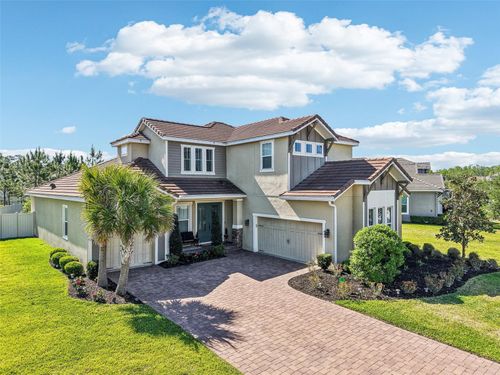 3952 Bonfire Dr, ODESSA, FL, 33556-4594 | Card Image