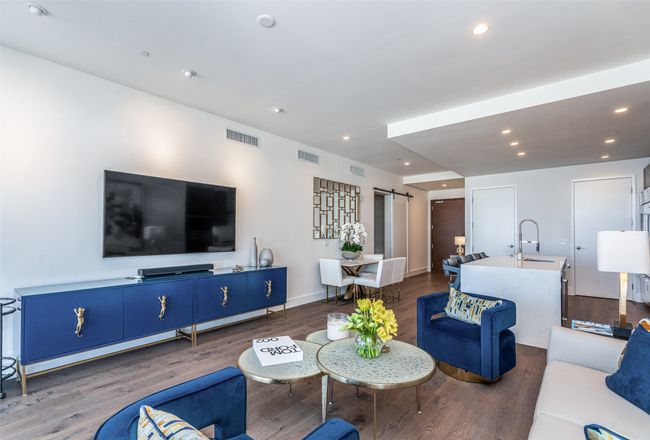 APT-802 - 7901 Windrose Ave, Condo with 2 bedrooms, 3 bathrooms and null parking in Plano TX | Image 9
