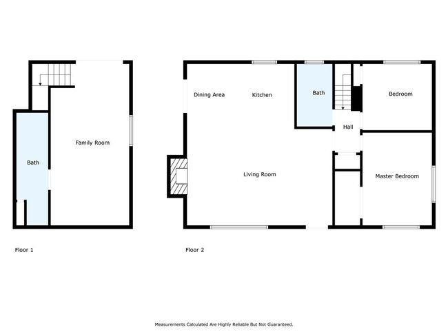 layout of the home. | Image 25