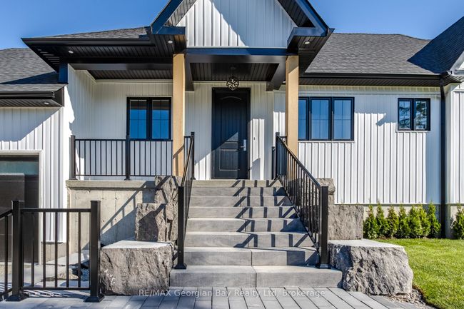 2244 Champlain Rd, House other with 3 bedrooms, 2 bathrooms and 6 parking in Tiny ON | Image 6