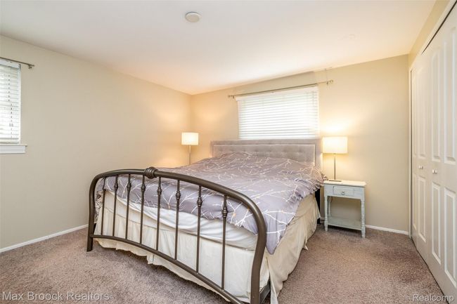 Primary Bedroom view #2 | Image 23