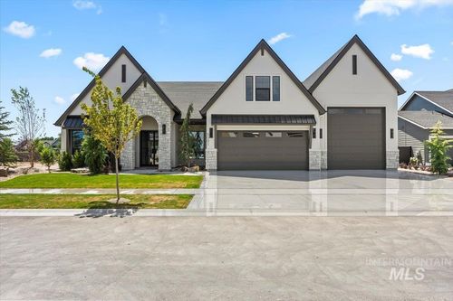 5001 W Braveheart St, Eagle, ID, 83616-1331 | Card Image