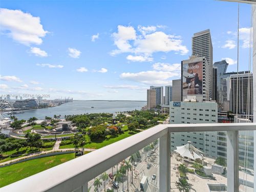 1803-244 Biscayne Blvd, Miami, FL, 33132-2331 | Card Image