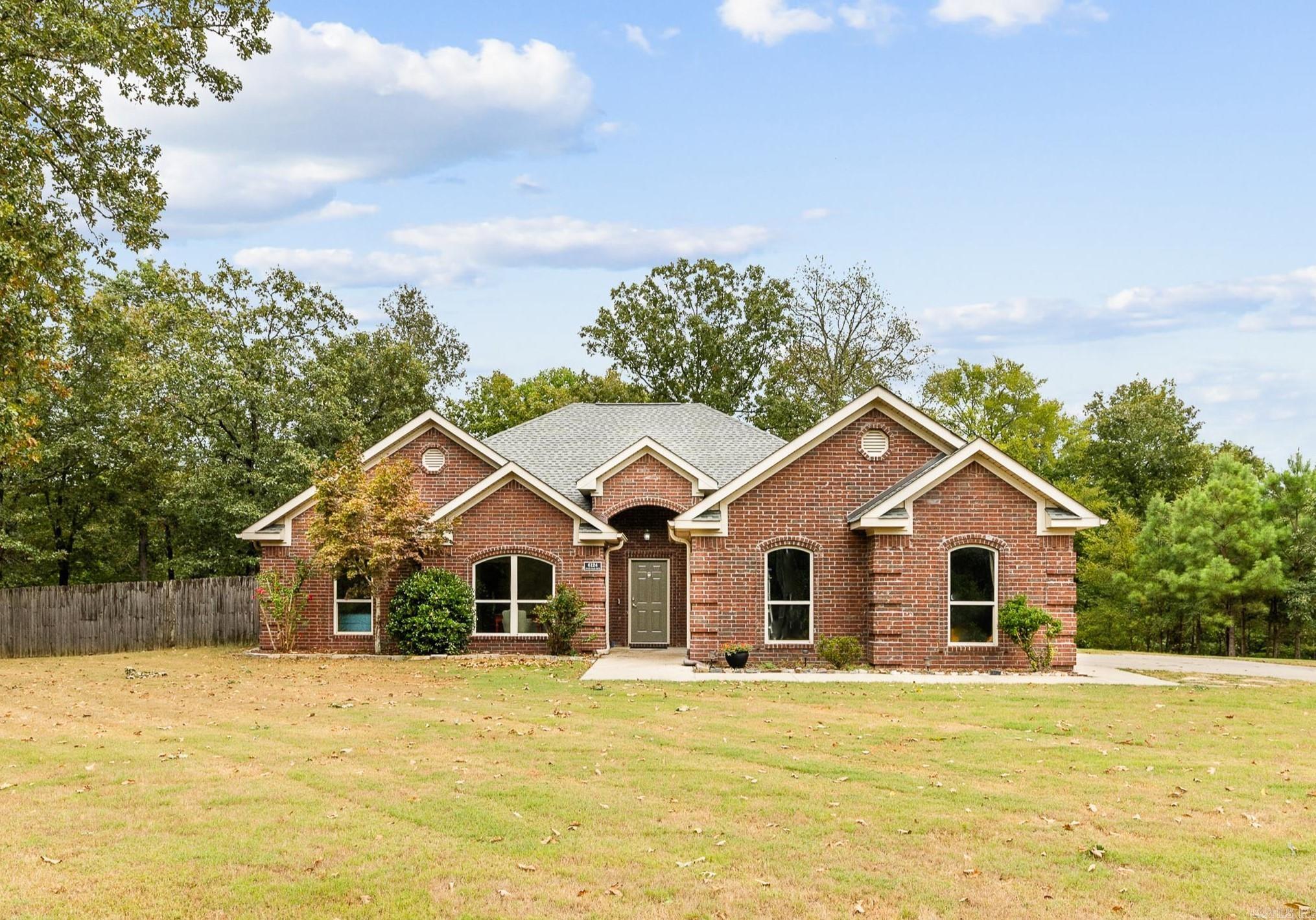 Stone Chase Dr, Benton, AR 72019