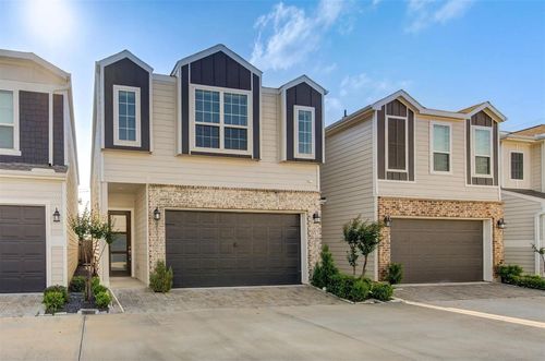 1517 Canter Bayou Way, Houston, TX, 77043-1506 | Card Image