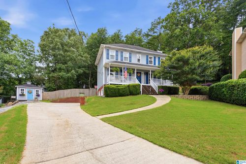 125 Setting Sun Ln, ALABASTER, AL, 35007-6412 | Card Image