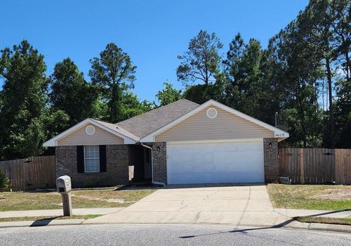 8617 Wilburn Cv, Navarre, FL, 32566-6670 | Card Image