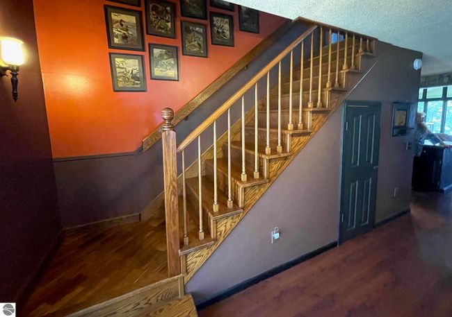 9690 Lake St, House other with 4 bedrooms, 2 bathrooms and null parking in Ellsworth MI | Image 34