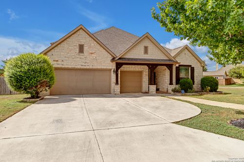 14822 Poplar Pass, San Antonio, TX, 78254-1836 | Card Image