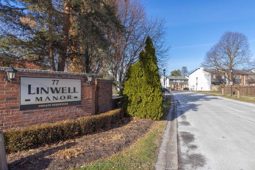 85-77 Linwell Rd, Saint Catharines, ON, L2N6R1 | Card Image