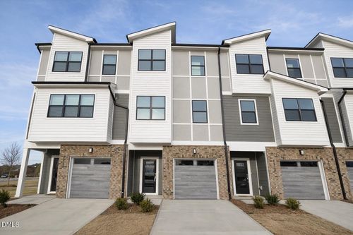 1130 Bacchanal Ln, Morrisville, NC, 27560-3901 | Card Image