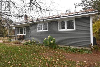 1433 Rte 104, House other with 3 bedrooms, 1 bathrooms and null parking in Zealand NB | Image 3