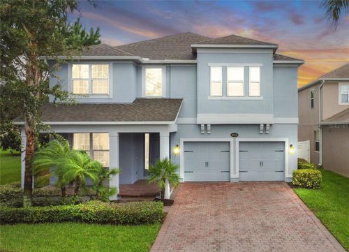 8013 Gray Kingbird Dr, WINTER GARDEN, FL, 34787-4917 | Card Image