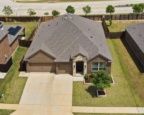10109 Table Bluff Street, Aubrey, TX, 76227 | Card Image