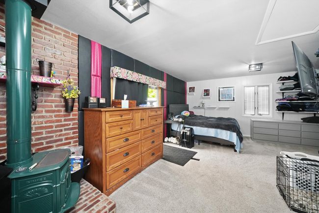 14848 Keystone Ave, House other with 4 bedrooms, 3 bathrooms and 3 parking in Midlothian IL | Image 14