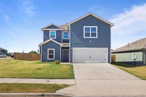 13701 Roosevelt Arch Dr, Ponder, TX, 76259-1064 | Card Image