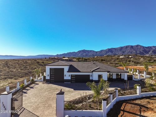 1545 E Quail Springs Ranch Rd, Cottonwood, AZ, 86326-2911 | Card Image