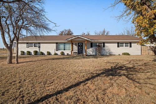 2098 County Rd, Stanton, TX, 79782 | Card Image