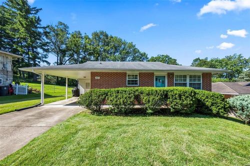 1665 Perryville Road, Cape Girardeau, MO, 63701 | Card Image