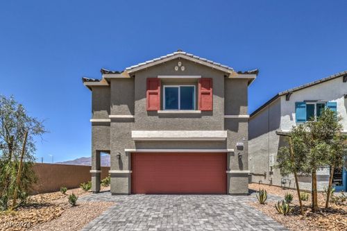 53-6128 Violet Falls St, North Las Vegas, NV, 89081-5276 | Card Image