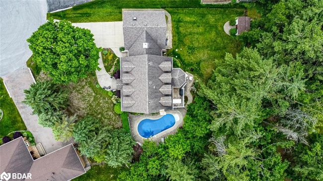 24 Willow Bay Dr, House other with 5 bedrooms, 3 bathrooms and 8 parking in Midhurst ON | Image 26