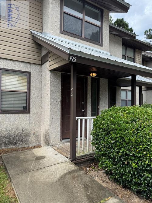 28-601 #28 Tupelo Trail, Hinesville, GA, 31313 | Card Image