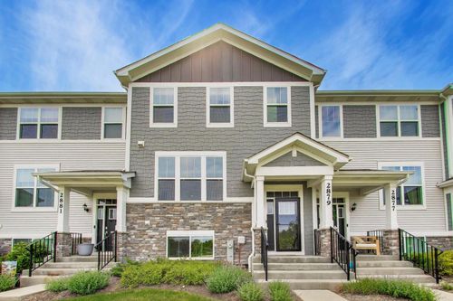 2879 Kessler Dr, Mundelein, IL, 60060-5403 | Card Image