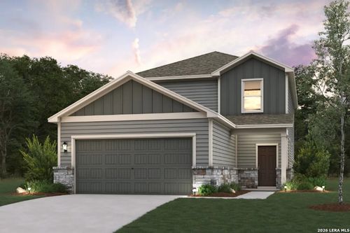 9966 Chavaneaux Lndg, San Antonio, TX, 78221-4033 | Card Image
