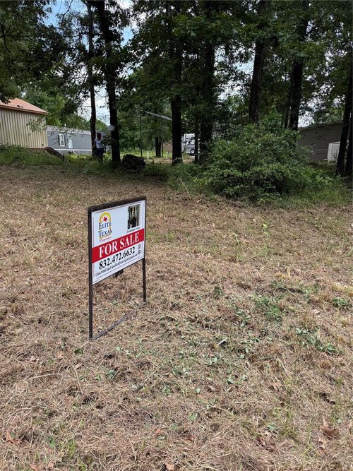 0 Hidden Oaks Dr, Pointblank, TX, 77364 | Card Image