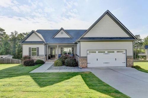 173 Deer Wood Dr, Auburn, GA, 30011-3485 | Card Image