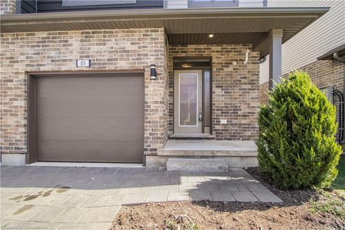 85-1960 Dalmagarry Rd, London, ON, N6G0T8 | Card Image