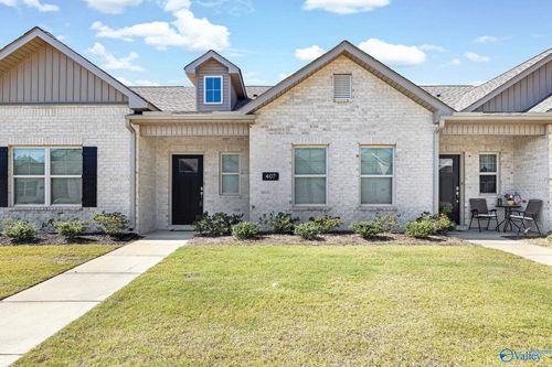 407 Ronnie Drive Se, Hartselle, AL, 35640 | Card Image