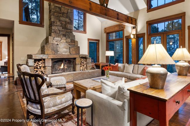 1012 Two Creeks Dr, House other with 6 bedrooms, 7 bathrooms and null parking in Snowmass Village CO | Image 5