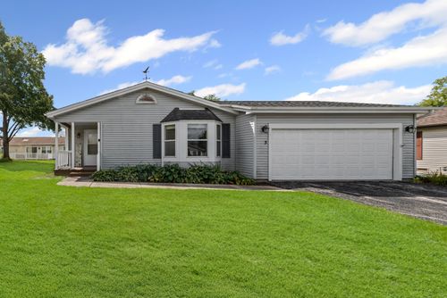 3 Furlong Ct, Grayslake, IL, 60030-9653 | Card Image