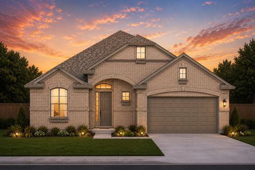 325 Ridgewell Loop, Georgetown, TX, 78633-2467 | Card Image