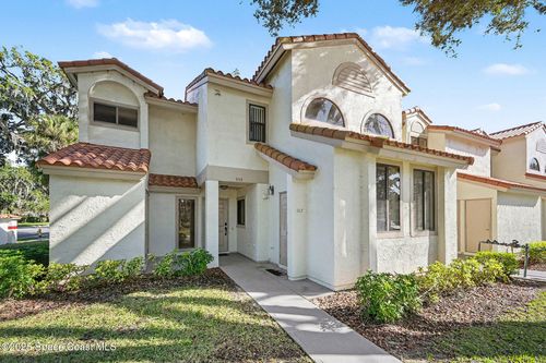 111-955 Country Club Dr, Titusville, FL, 32780-4985 | Card Image