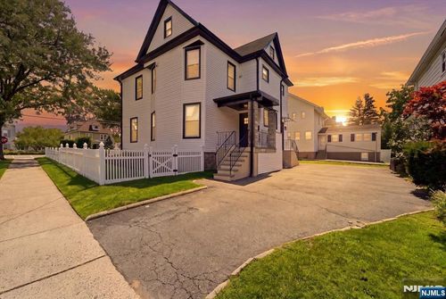 150 Ridge Rd, Rutherford, NJ, 07070-2426 | Card Image