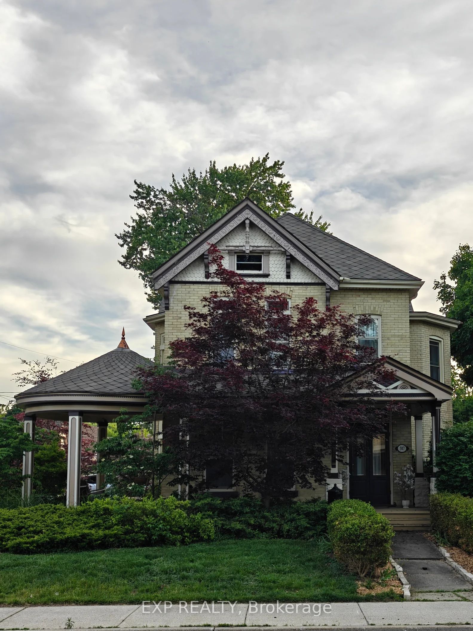 Residential in London South 3