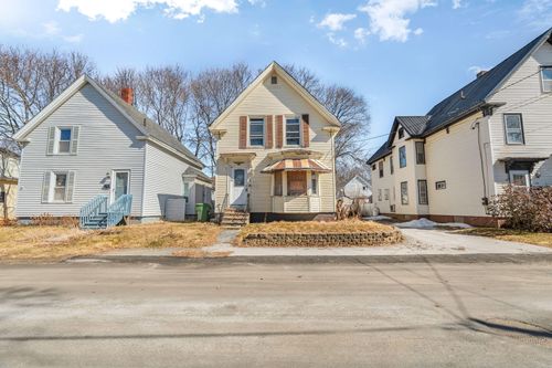 128 Union Street, Brewer, ME, 04412 | Card Image