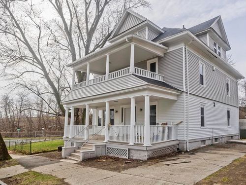 apt-3-44 Eagle St, Springfield, MA, 01107-1166 | Card Image