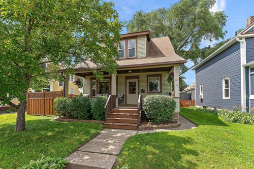 119 5th Ave N, South Saint Paul, MN, 55075-2197 | Card Image