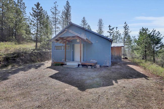5324 Olinger Rd, Home with 0 bedrooms, 0 bathrooms and null parking in Springdale WA | Image 5