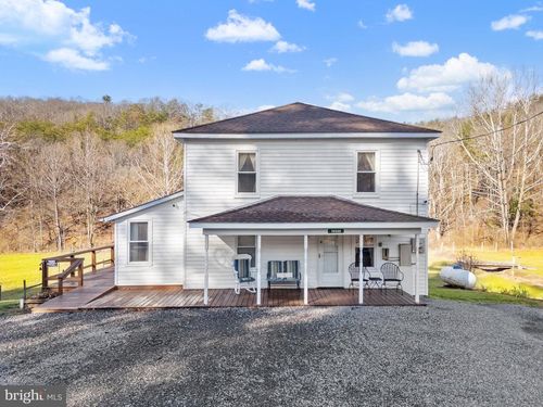 10500 Ford Hill Rd, RIO, WV, 26755-6427 | Card Image